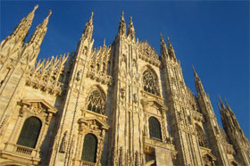 Milan Cathedral