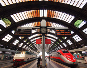 John-Picken-Milan-Station